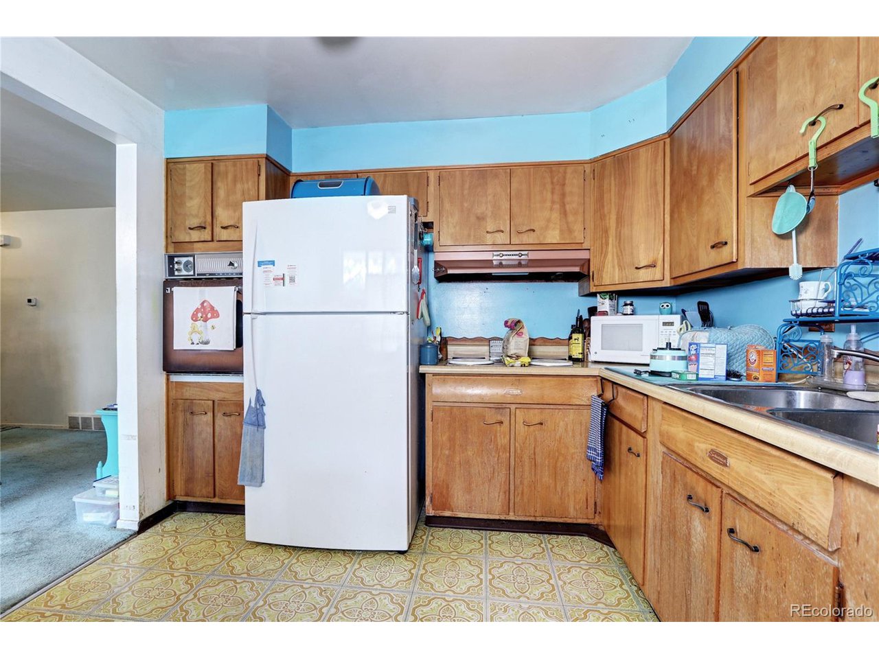 3520 W Hoye Pl