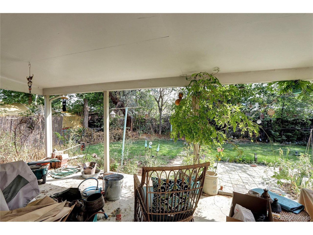3520 W Hoye Pl