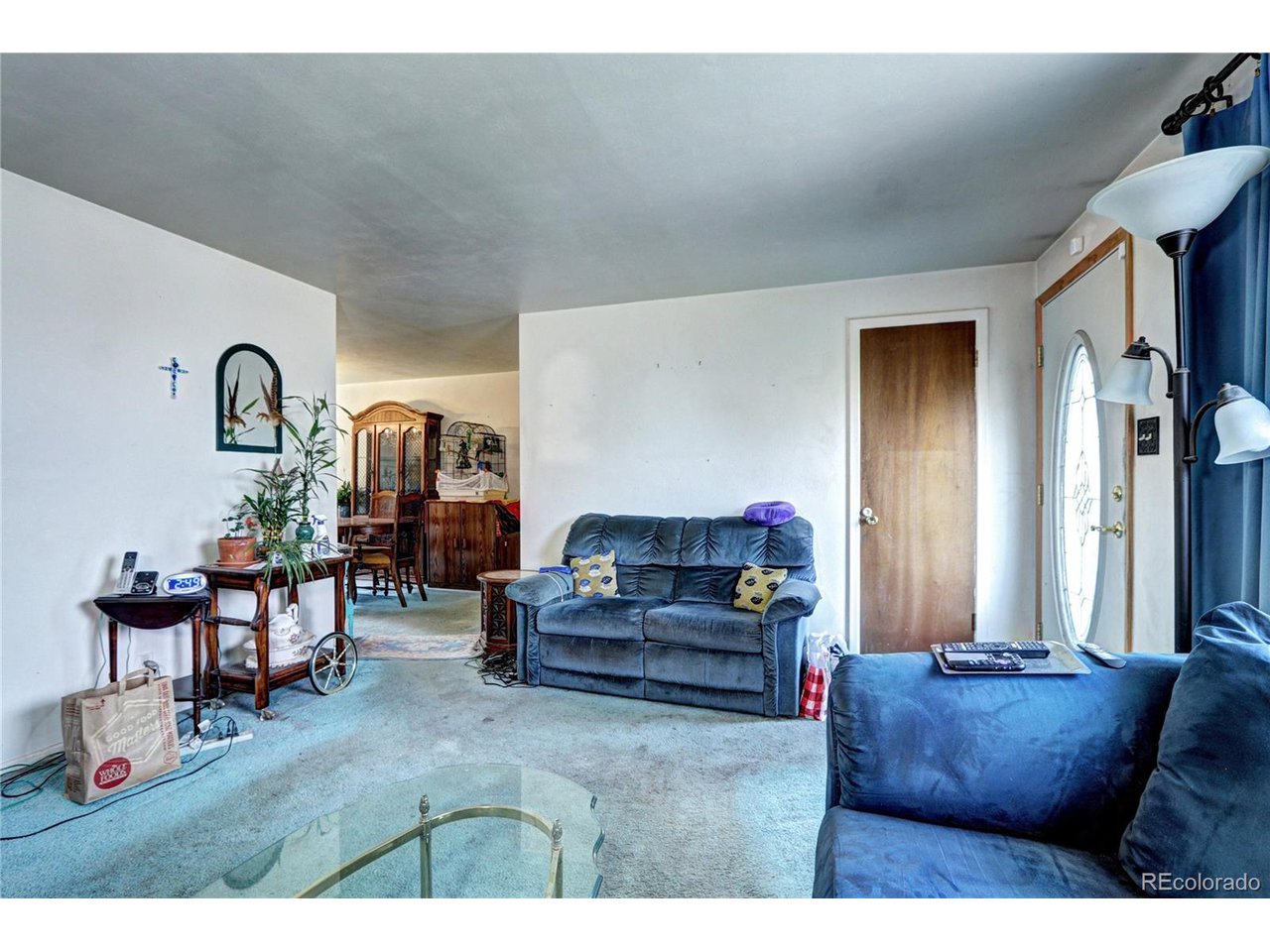 3520 W Hoye Pl