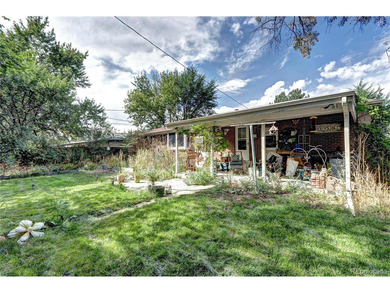 3520 W Hoye Pl