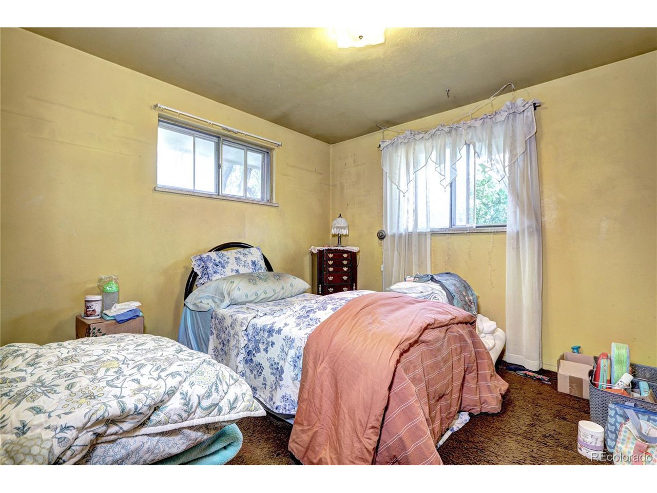 3520 W Hoye Pl