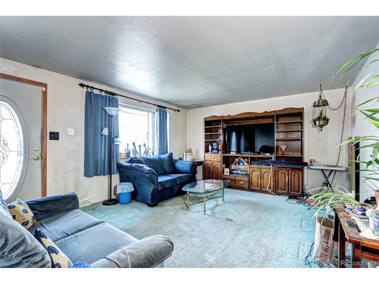 3520 W Hoye Pl