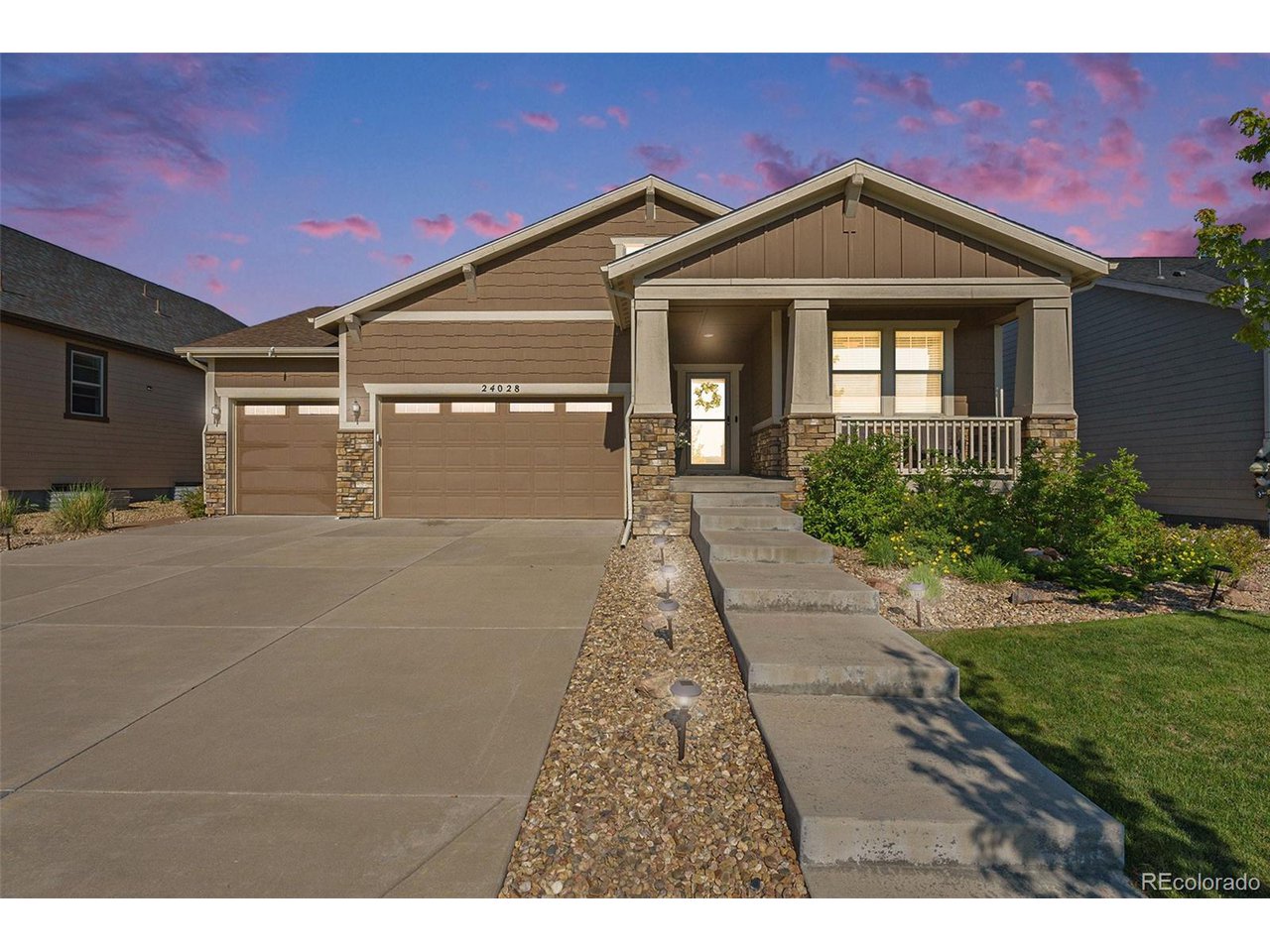 24028 E Caleb Pl