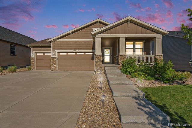 24028 E Caleb Place