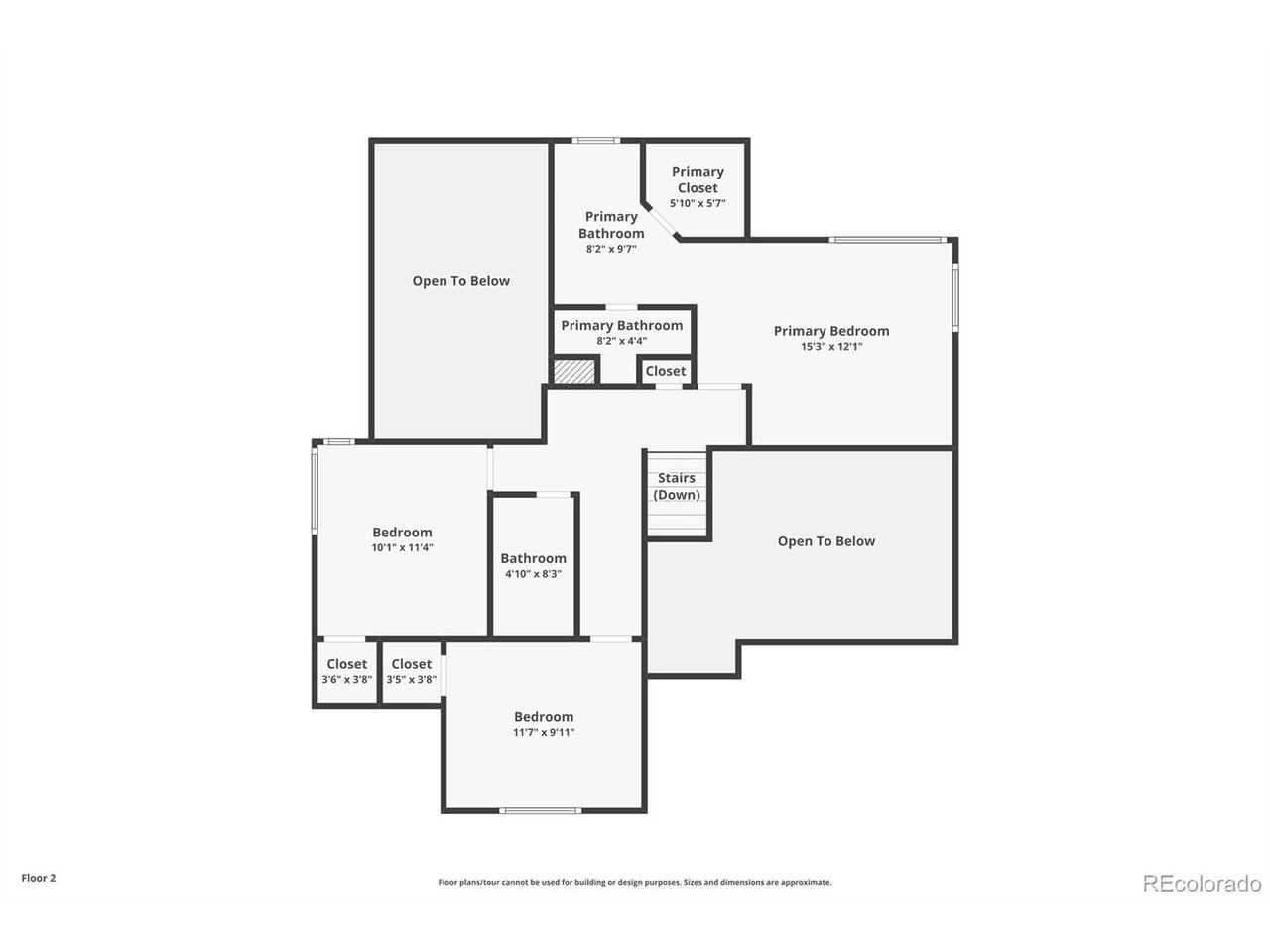 2640 Overlook Dr