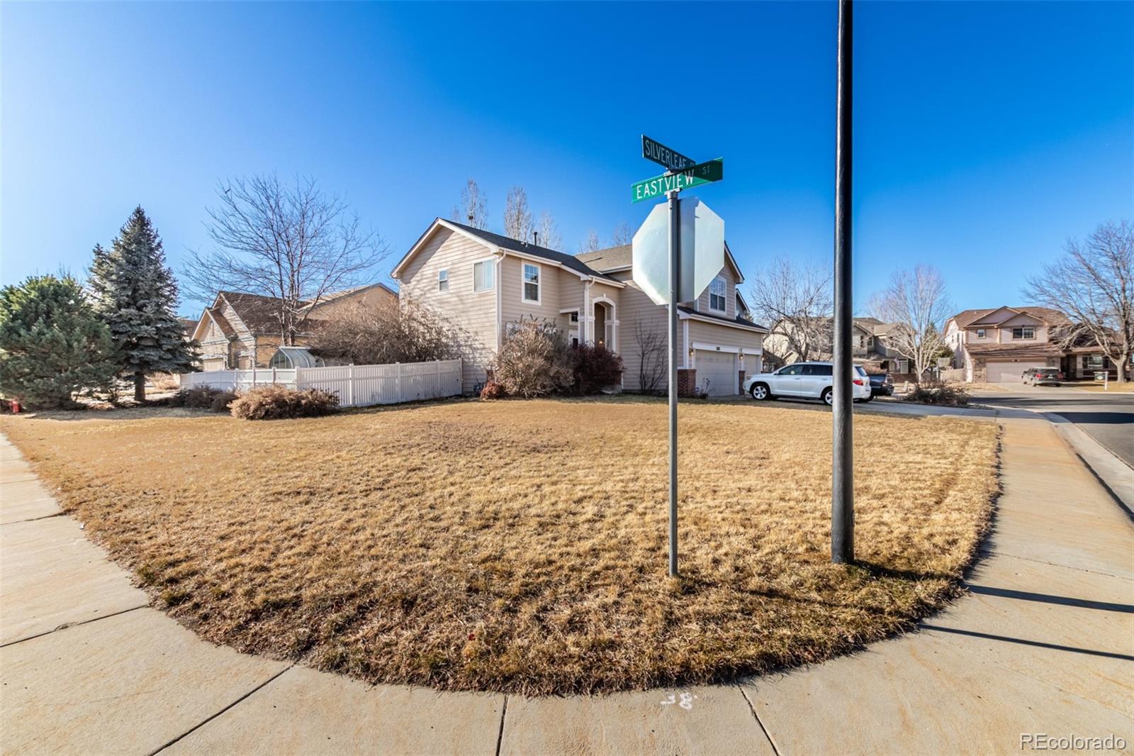 6542 Silverleaf Court