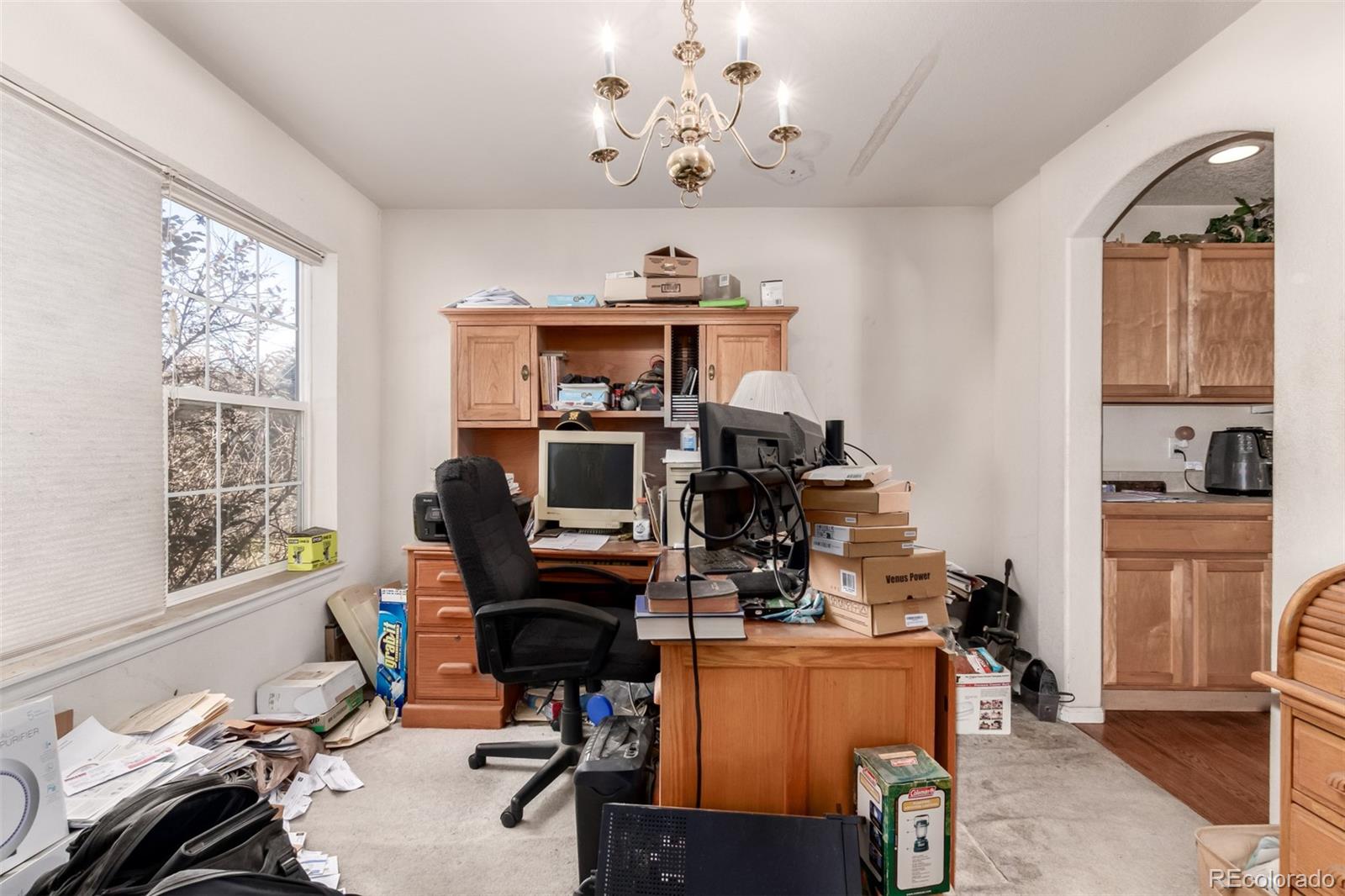 6542 Silverleaf Court