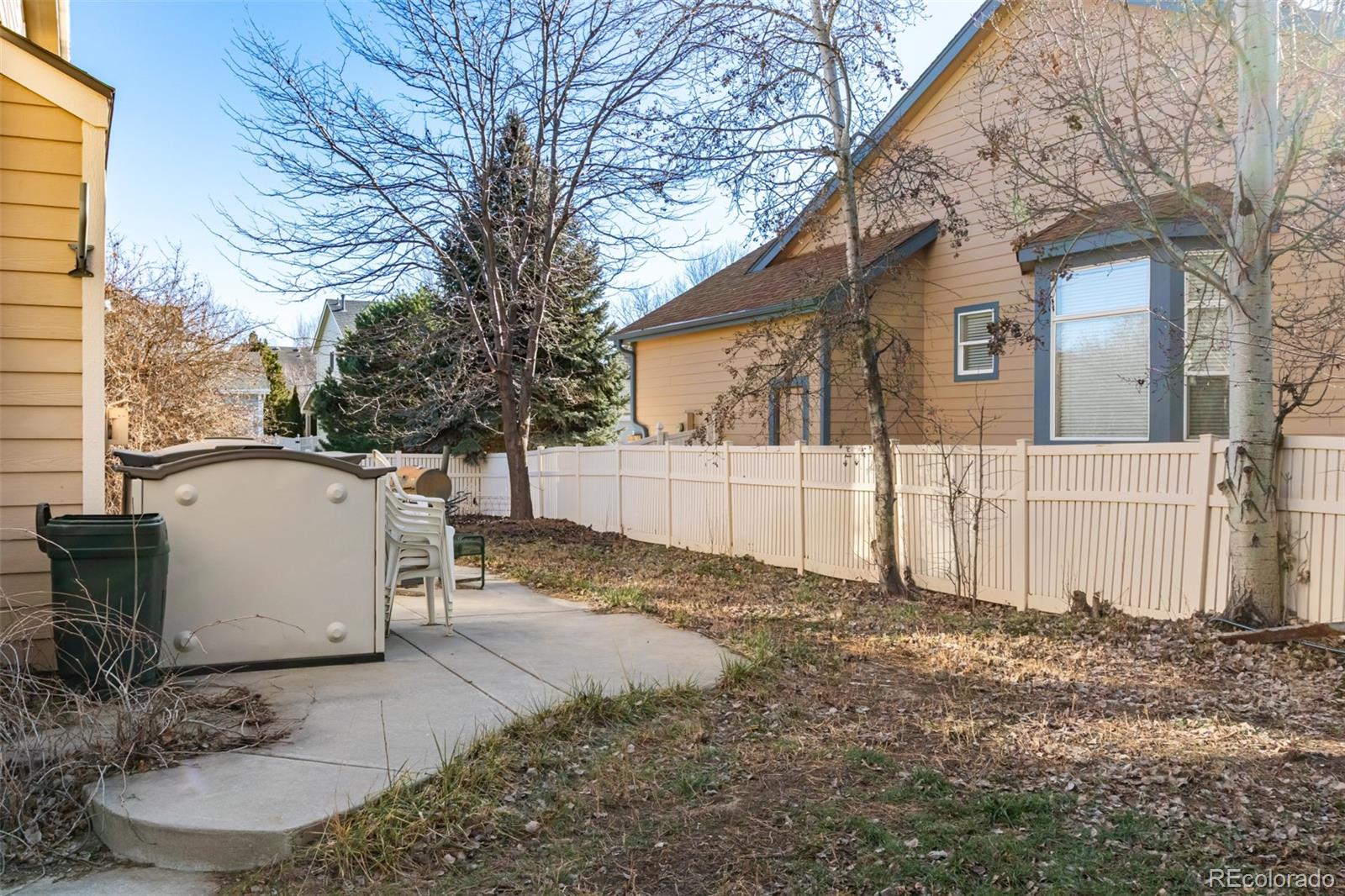 6542 Silverleaf Court