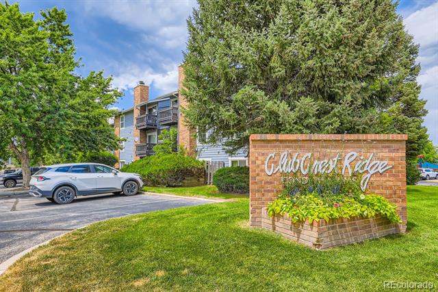 7881 Allison Way Unit: 303