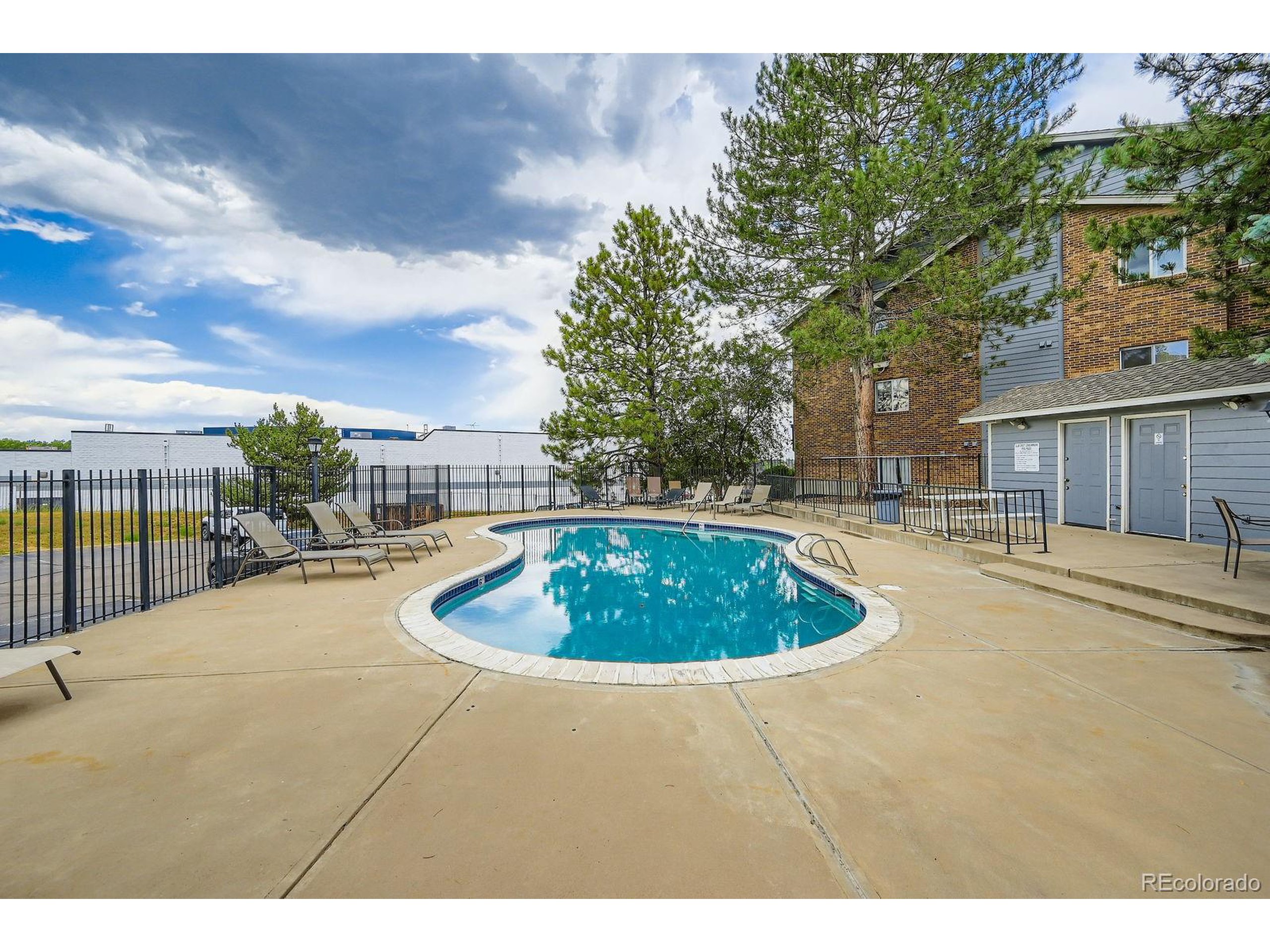 7881 Allison Way 303