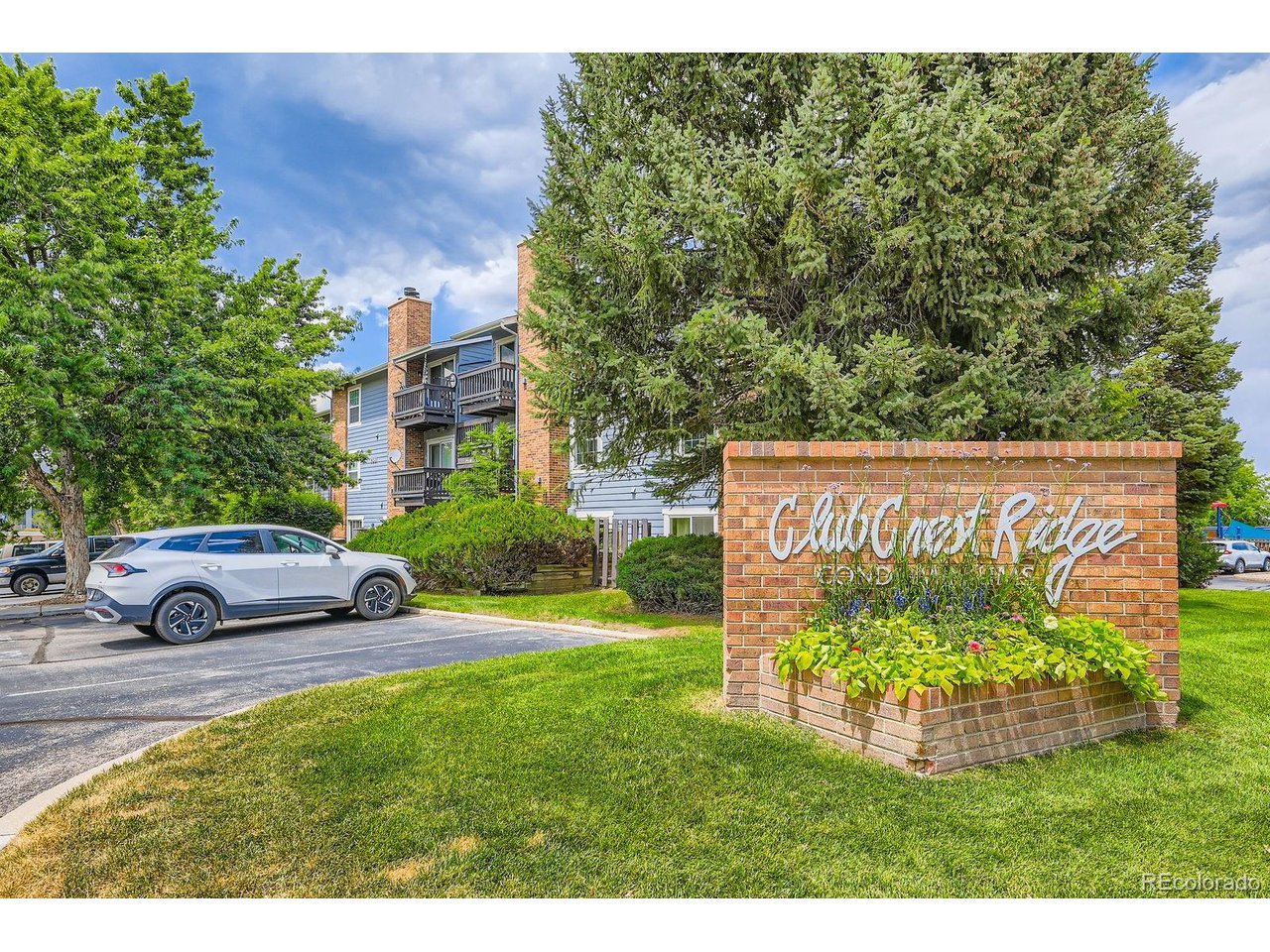 7881 Allison Way 303