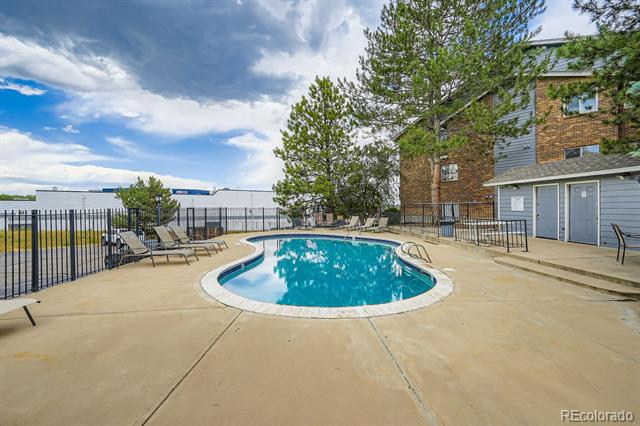 7881 Allison Way Unit: 303
