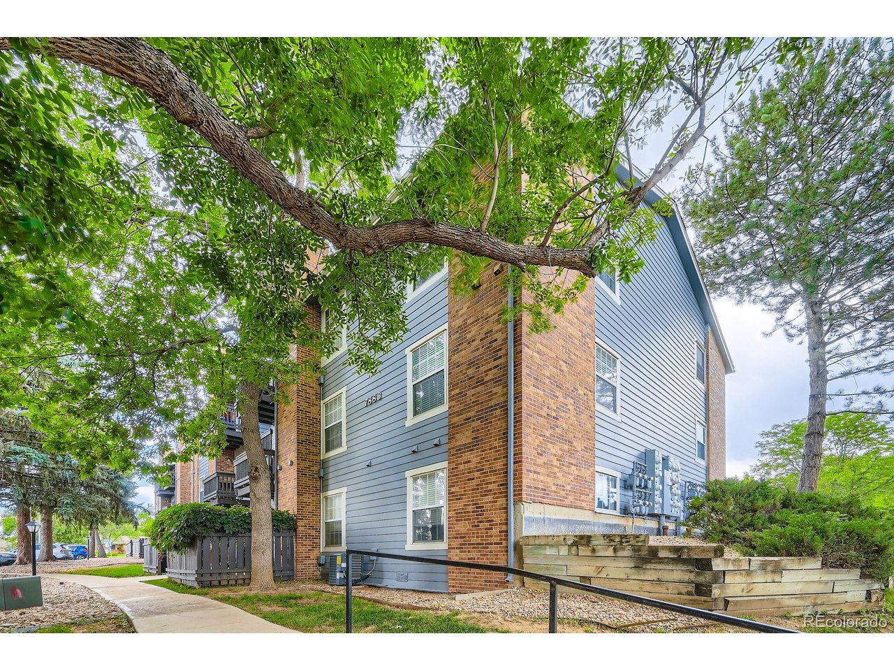 7881 Allison Way 303