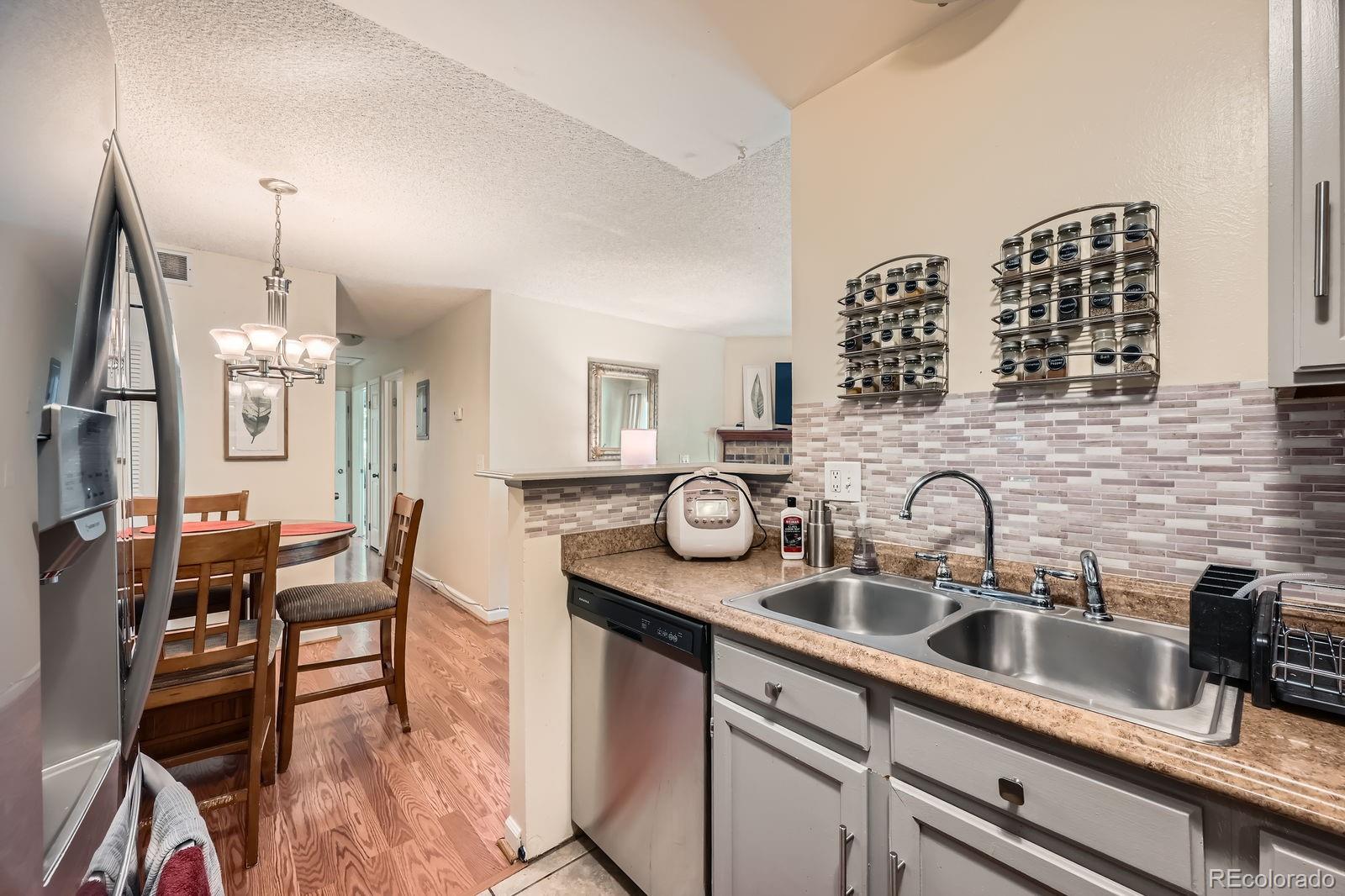 7881 Allison Way Unit: 303