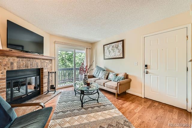 7881 Allison Way Unit: 303