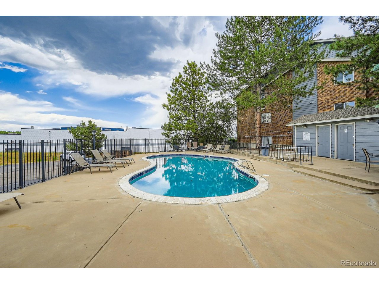 7881 Allison Way 303