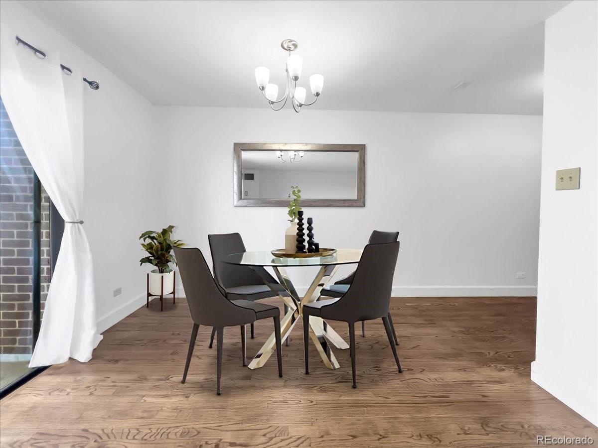 480 S Marion Parkway Unit: 1202