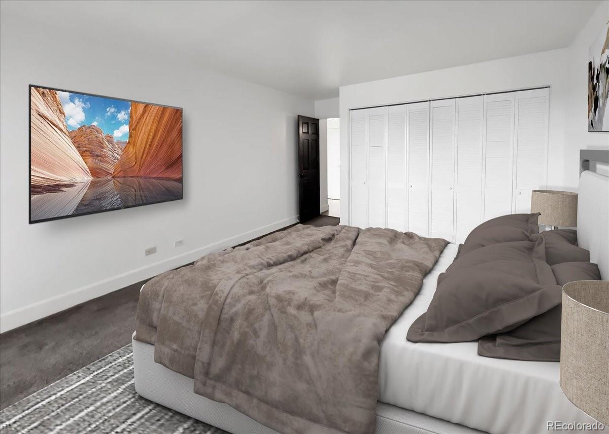 480 S Marion Parkway Unit: 1202