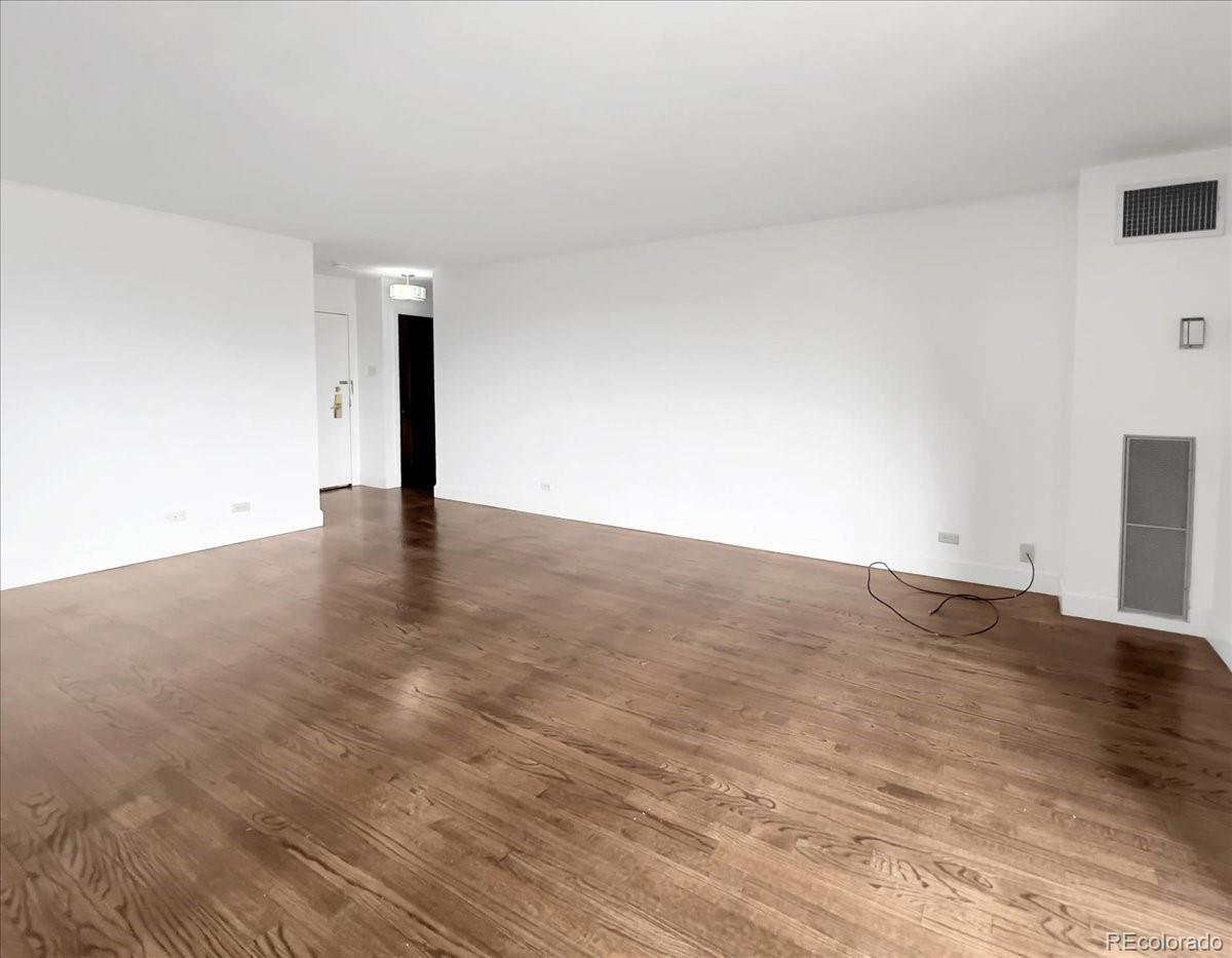 480 S Marion Parkway Unit: 1202