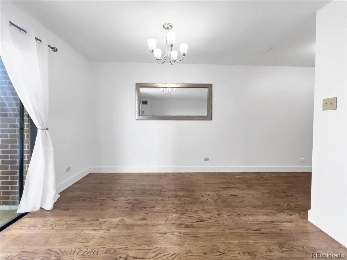 480 S Marion Parkway Unit: 1202
