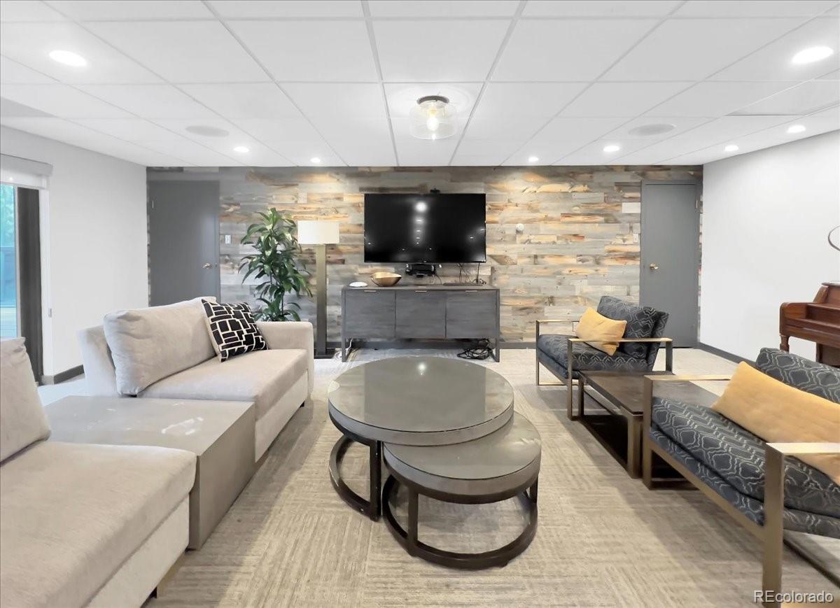 480 S Marion Parkway Unit: 1202