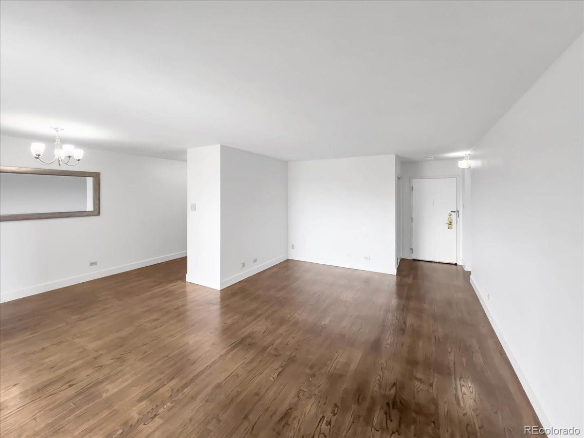 480 S Marion Parkway Unit: 1202