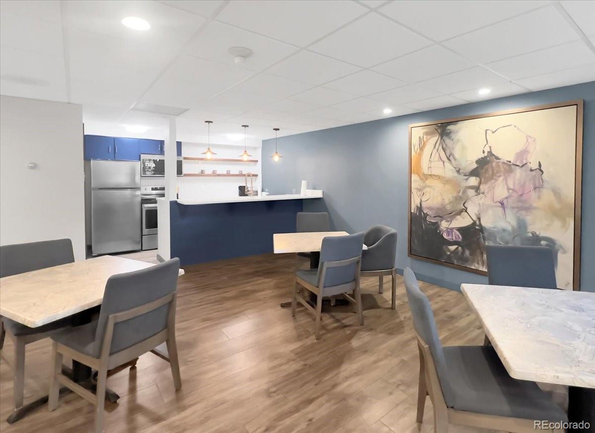 480 S Marion Parkway Unit: 1202
