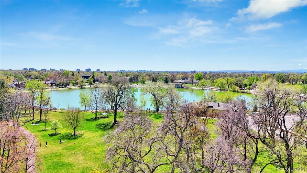 480 S Marion Parkway Unit: 1202
