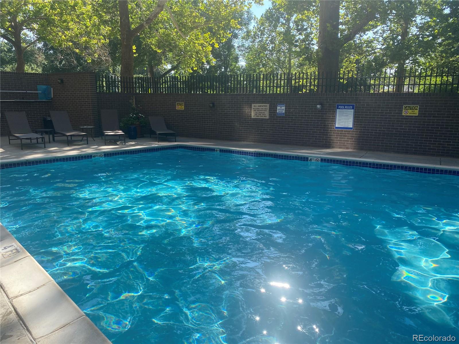 480 S Marion Parkway Unit: 1202