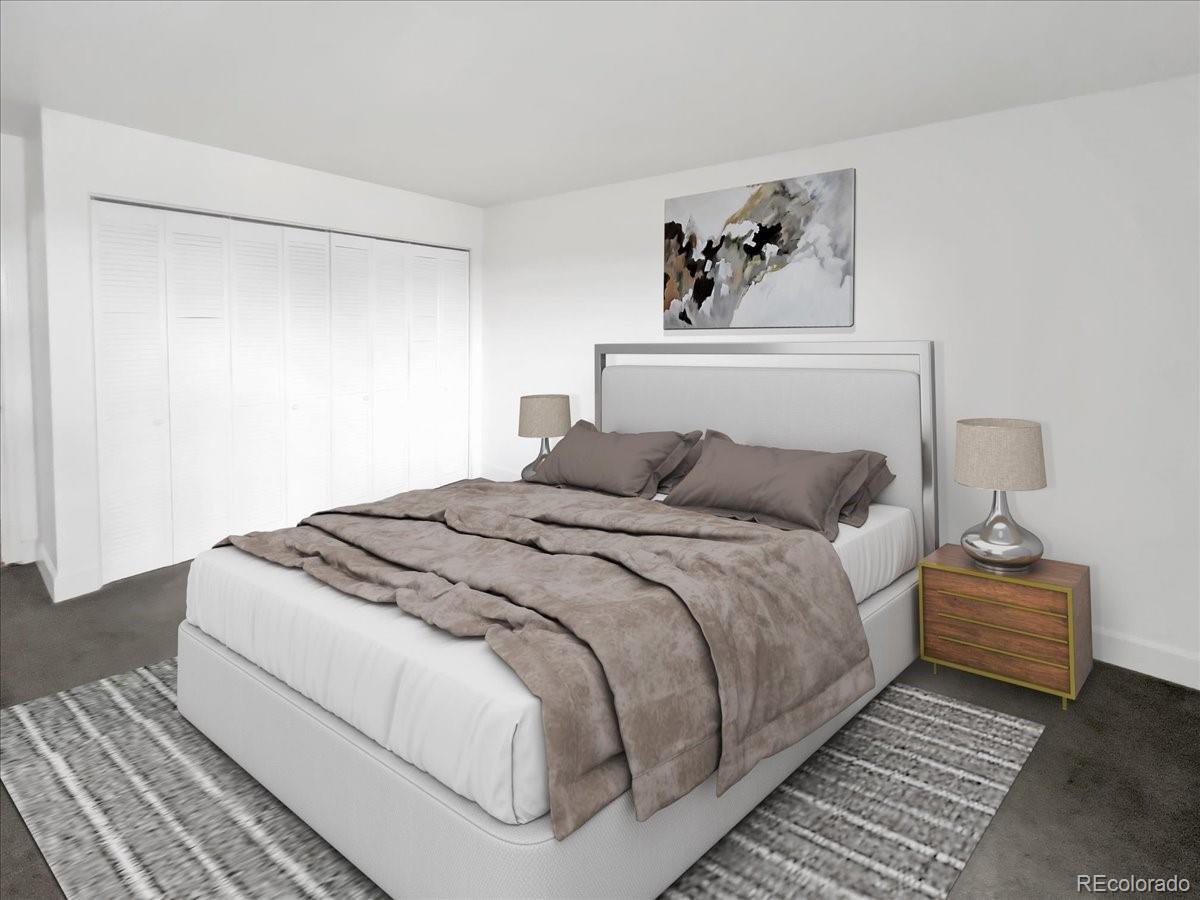 480 S Marion Parkway Unit: 1202