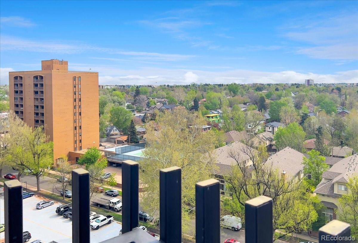 480 S Marion Parkway Unit: 1202