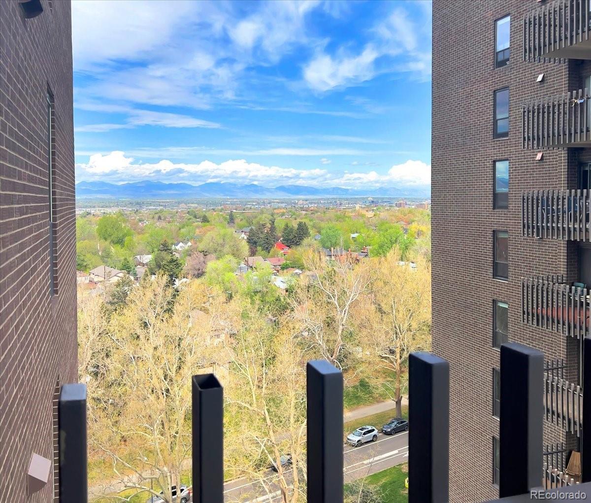 480 S Marion Parkway Unit: 1202