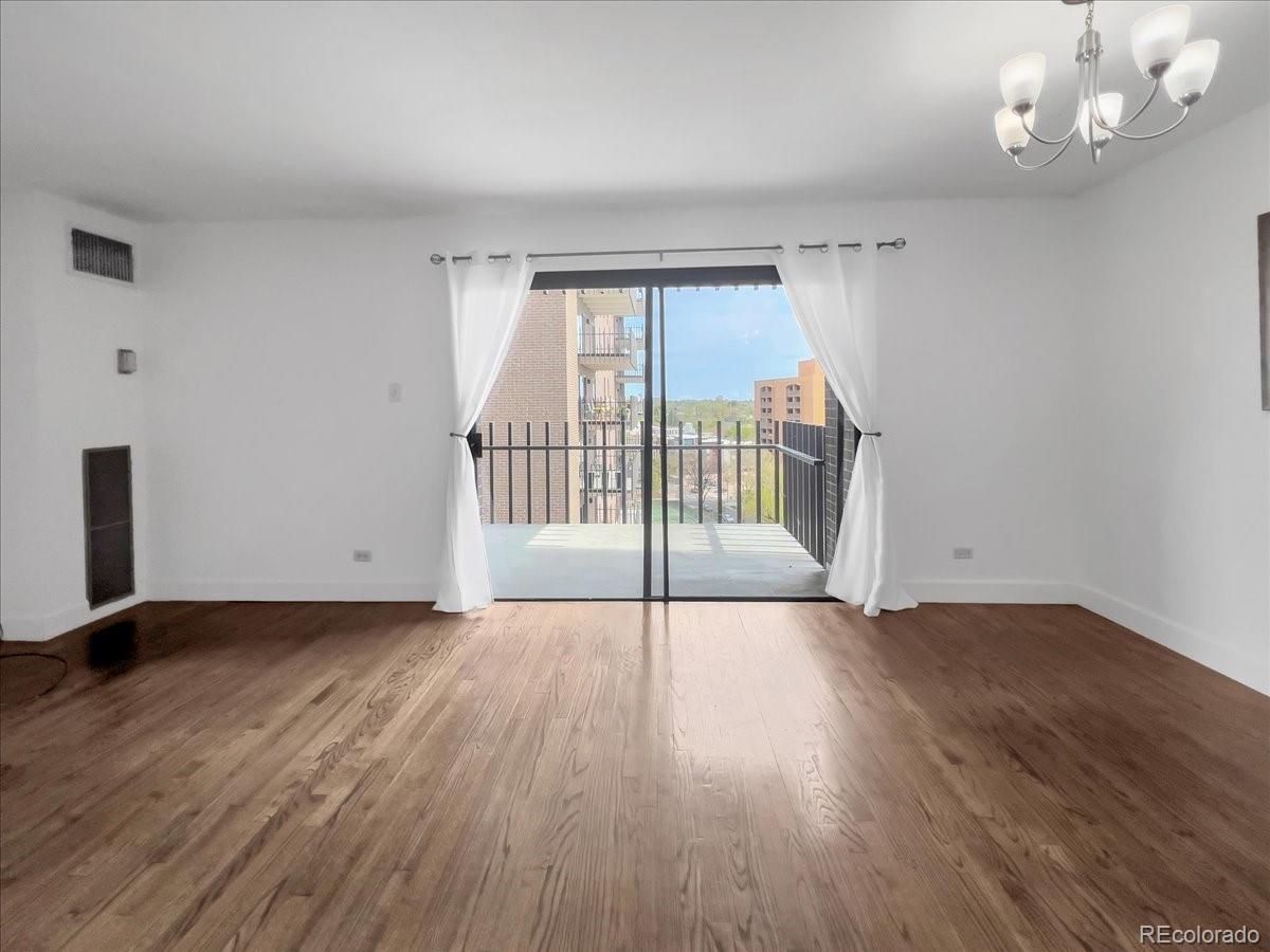 480 S Marion Parkway Unit: 1202