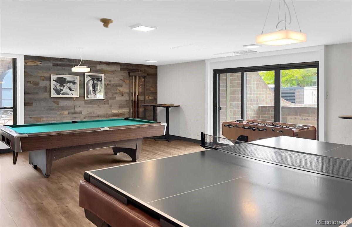 480 S Marion Parkway Unit: 1202
