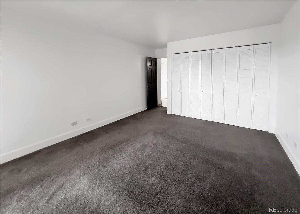 480 S Marion Parkway Unit: 1202