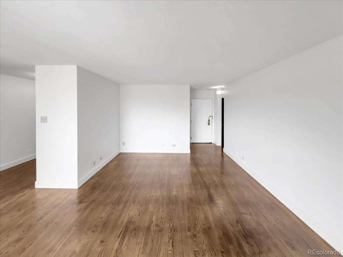 480 S Marion Parkway Unit: 1202