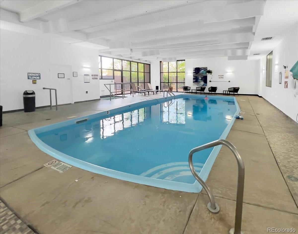 480 S Marion Parkway Unit: 1202