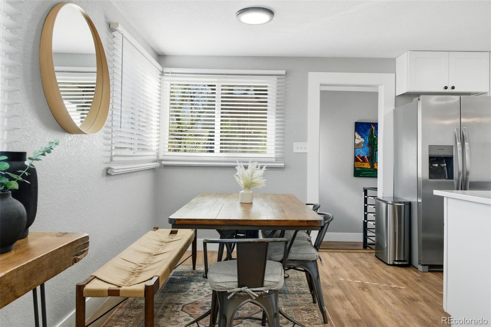 2811-2813 S Delaware Street