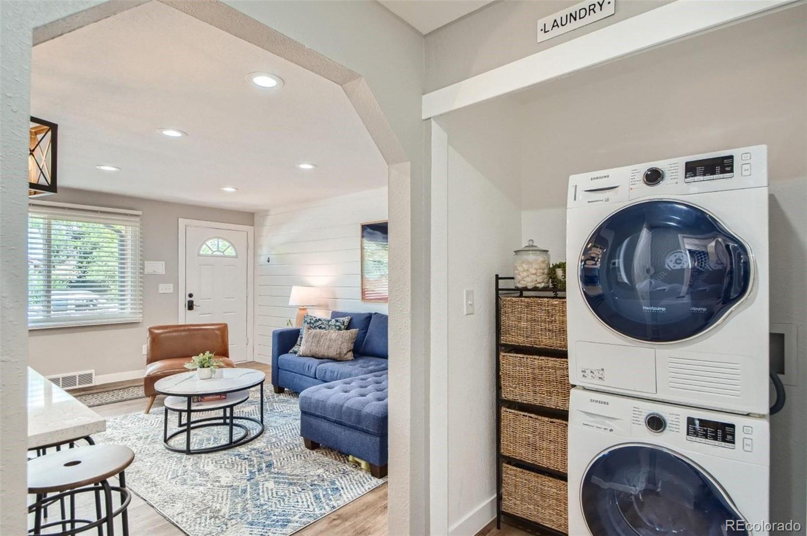 2811-2813 S Delaware Street