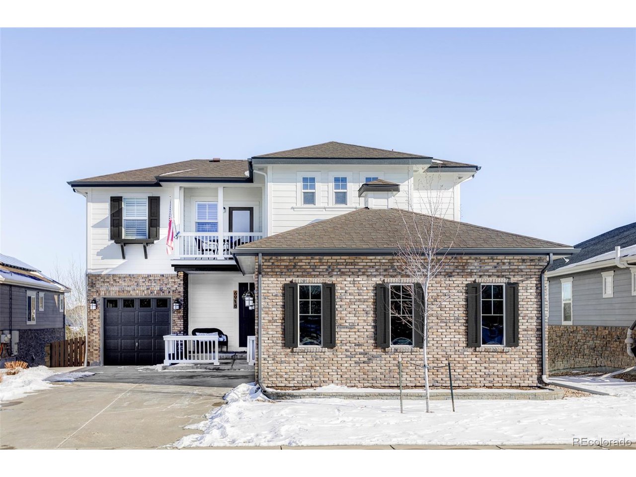 6918 S Riverwood Way