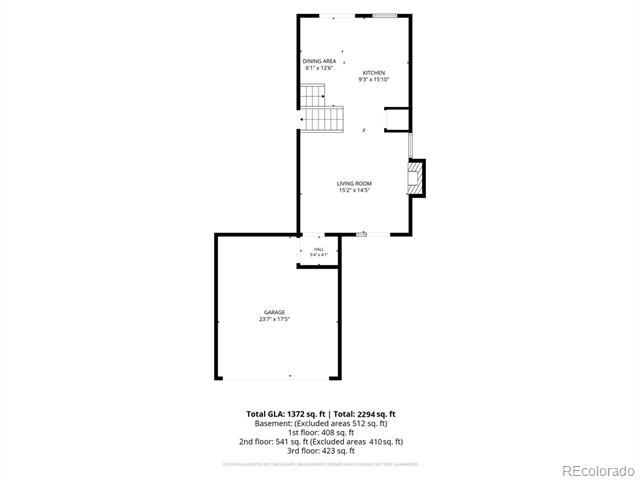 5457 W 115th Drive