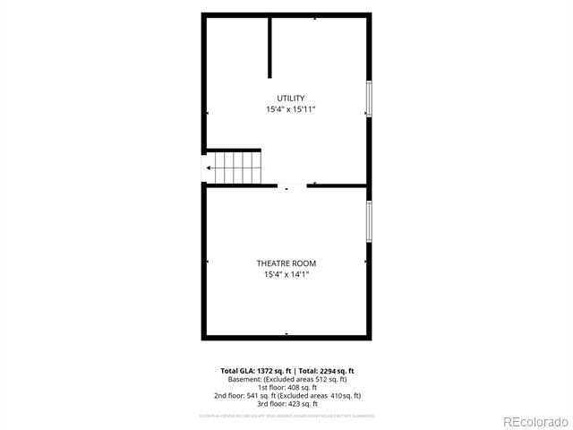 5457 W 115th Drive