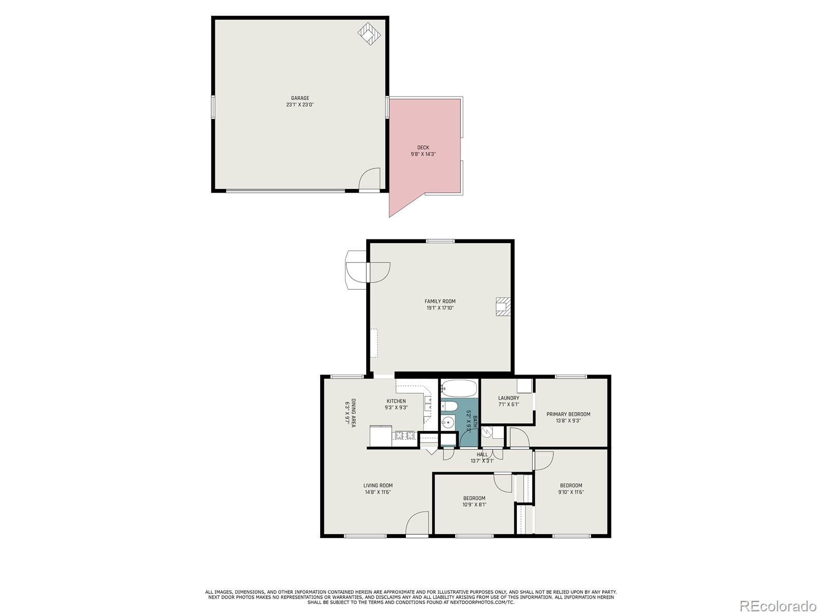 8951 Ithaca Way