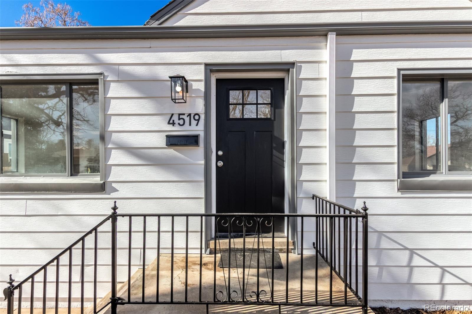 4519 S Pennsylvania Street