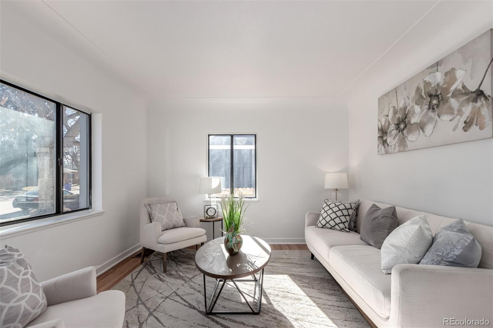 4519 S Pennsylvania Street