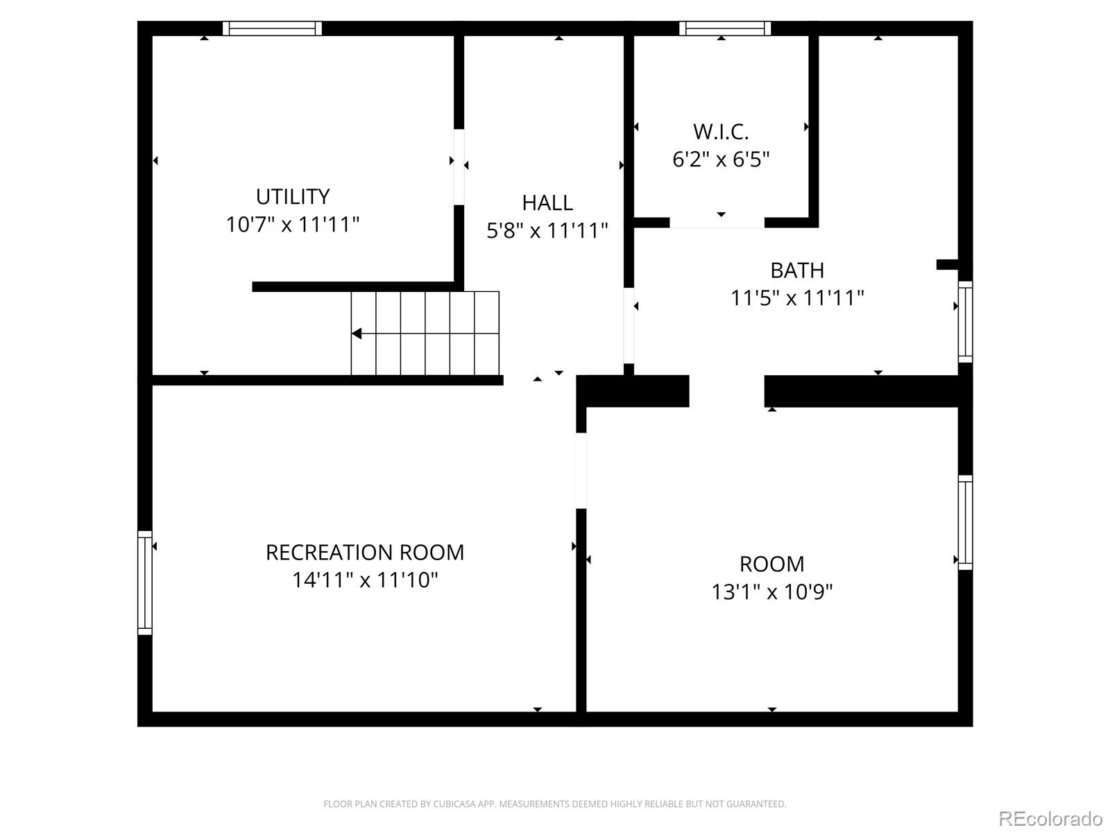 4519 S Pennsylvania Street