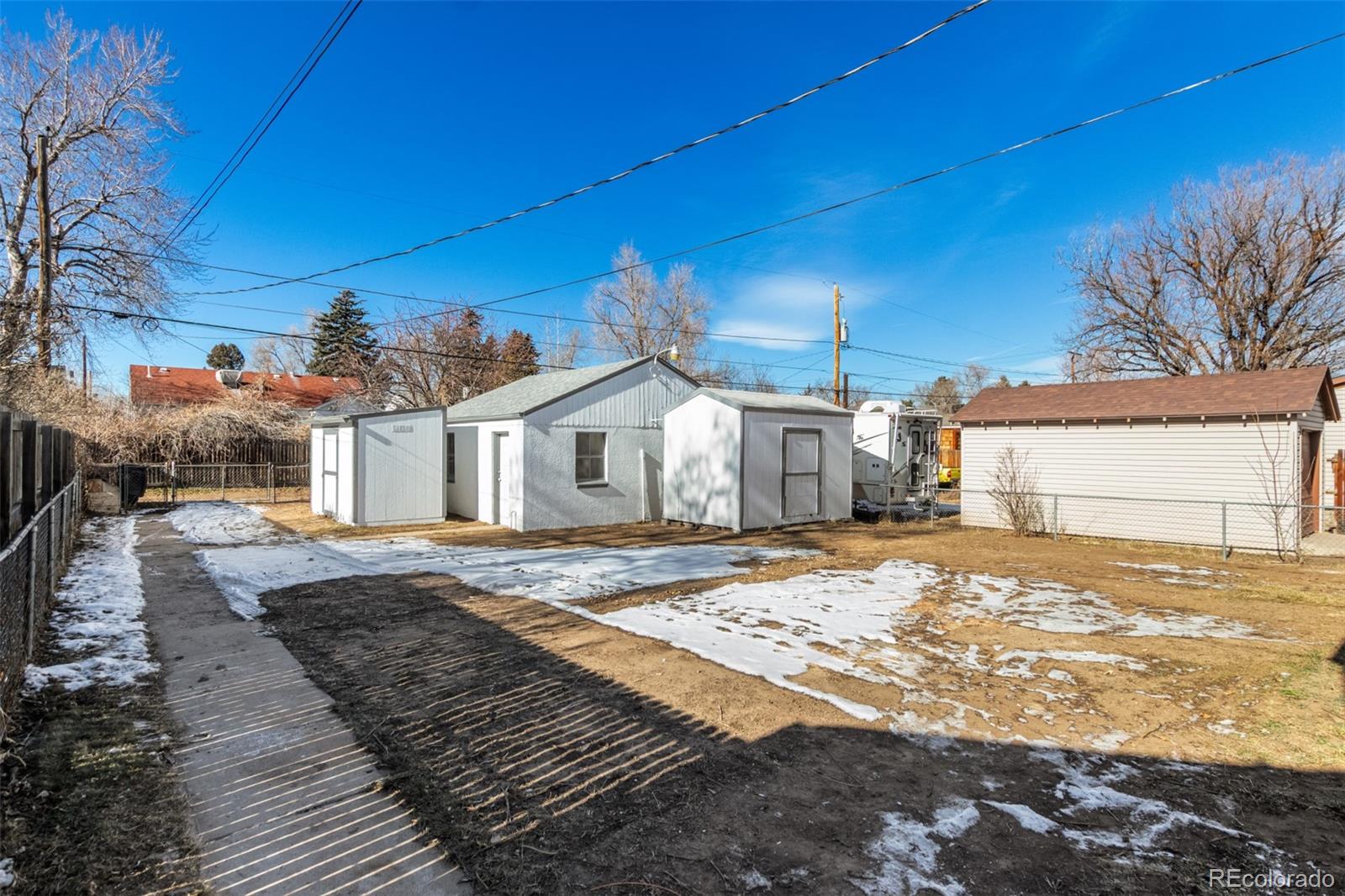 4519 S Pennsylvania Street