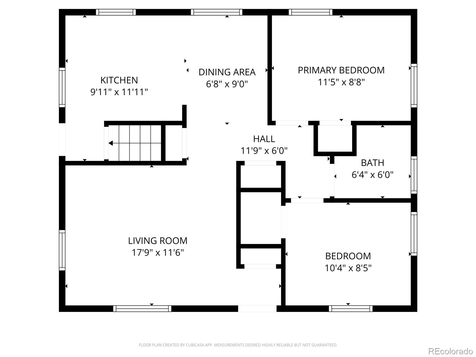 4519 S Pennsylvania Street