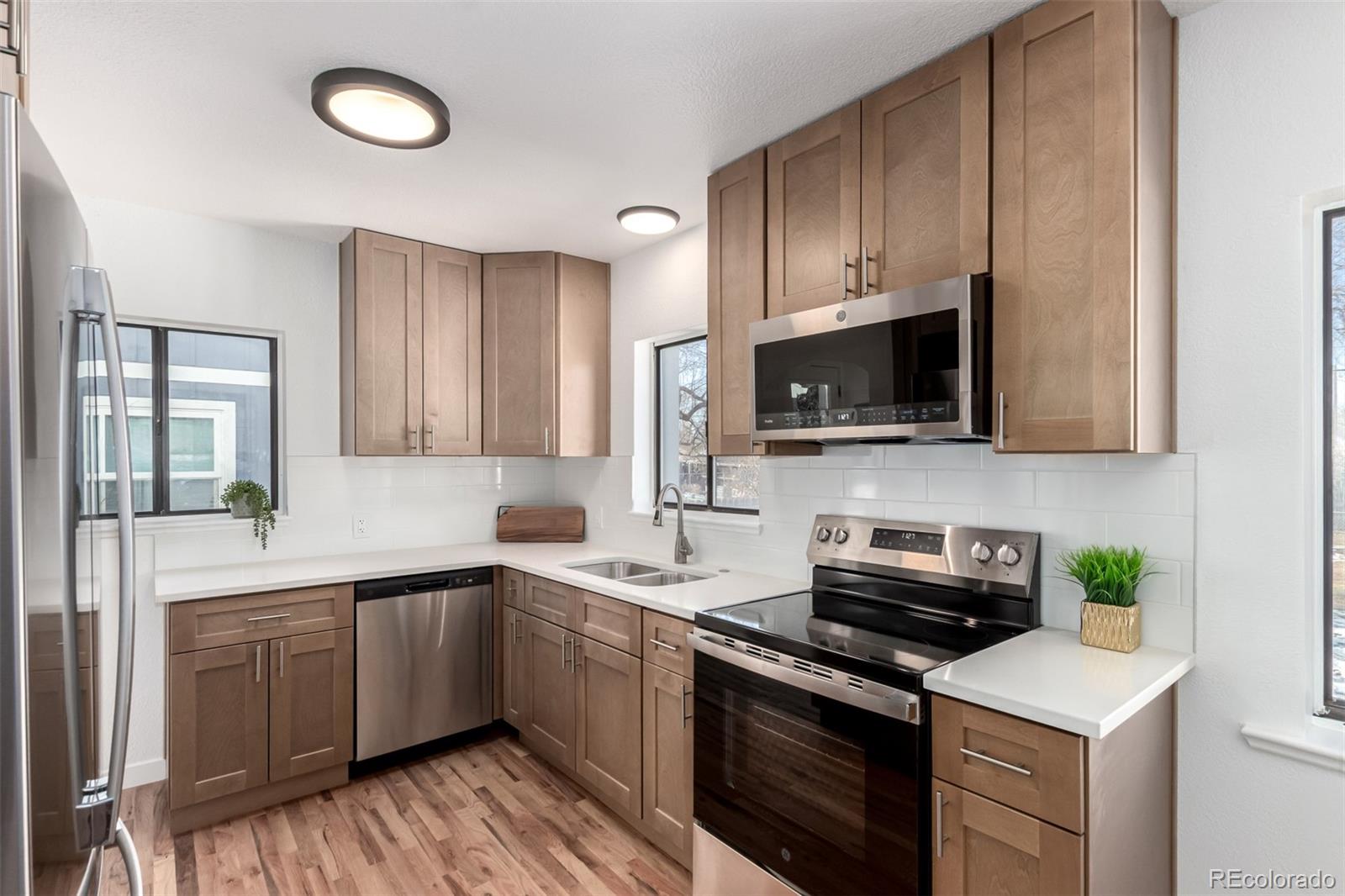 4519 S Pennsylvania Street