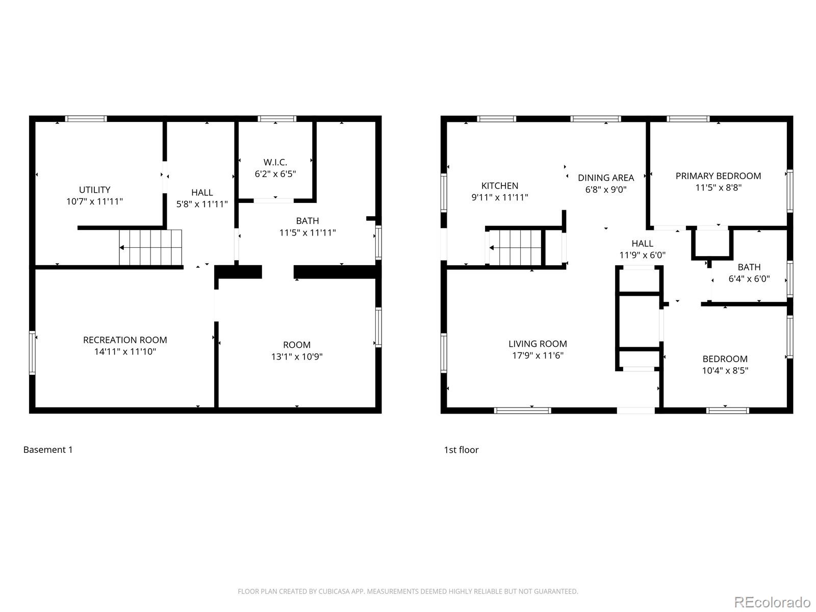 4519 S Pennsylvania Street